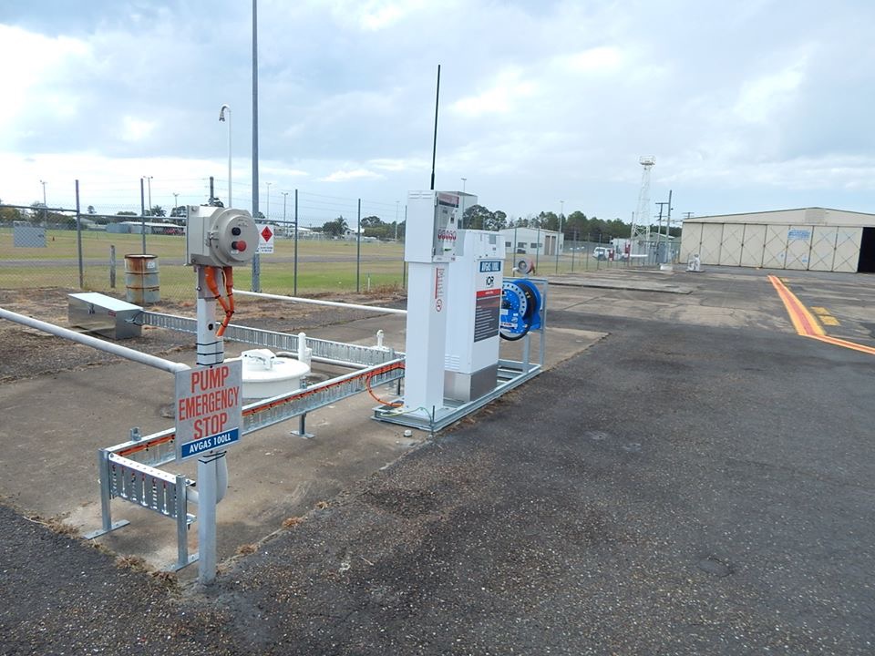 Power Industry Experience