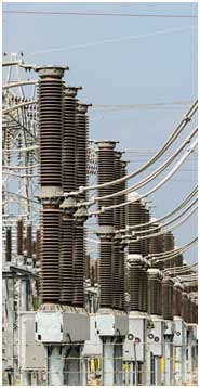 Power Industry Experience