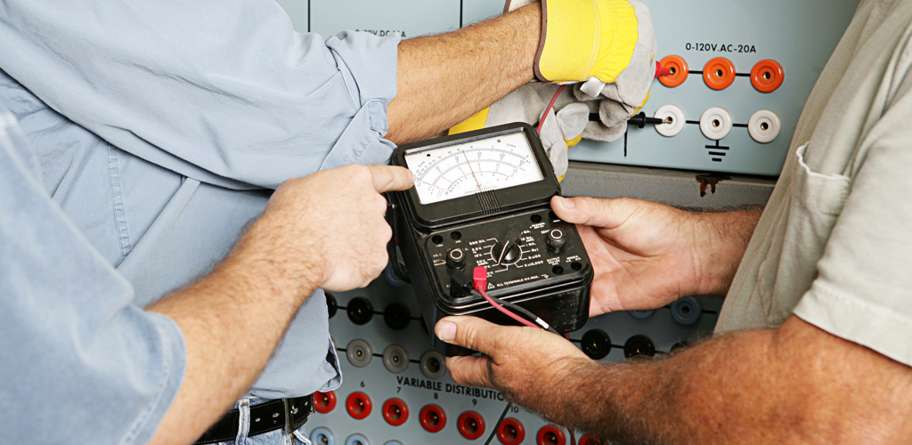 Switchboard Building